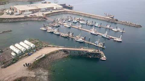 Coast Tsimshian Fish Plant Ltd Coast Tsimshian Fish Plant Ltd